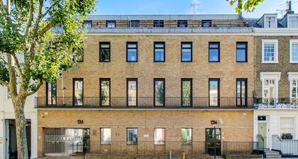 Camden Serviced Apartments by Globe