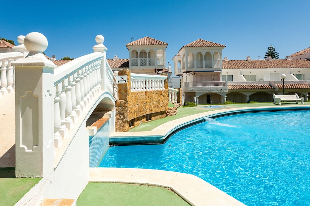 Al-andalus Casa Azahar