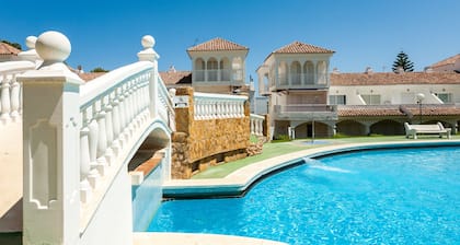 Al-andalus Casa Azahar