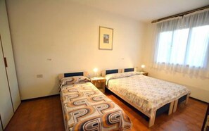 Ferienhaus, 2 Schlafzimmer (anmC)