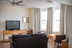 Superior-Doppelzimmer, Meerblick (3rd Floor)