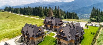 Rezydencja Gubałowka