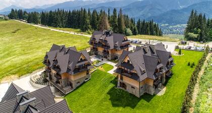 Rezydencja GubaĆowka