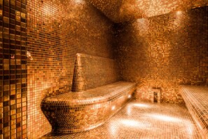 Couples treatment room(s), body treatments, body scrubs, facials - Rezydencja Gubałowka (Koscielisko)