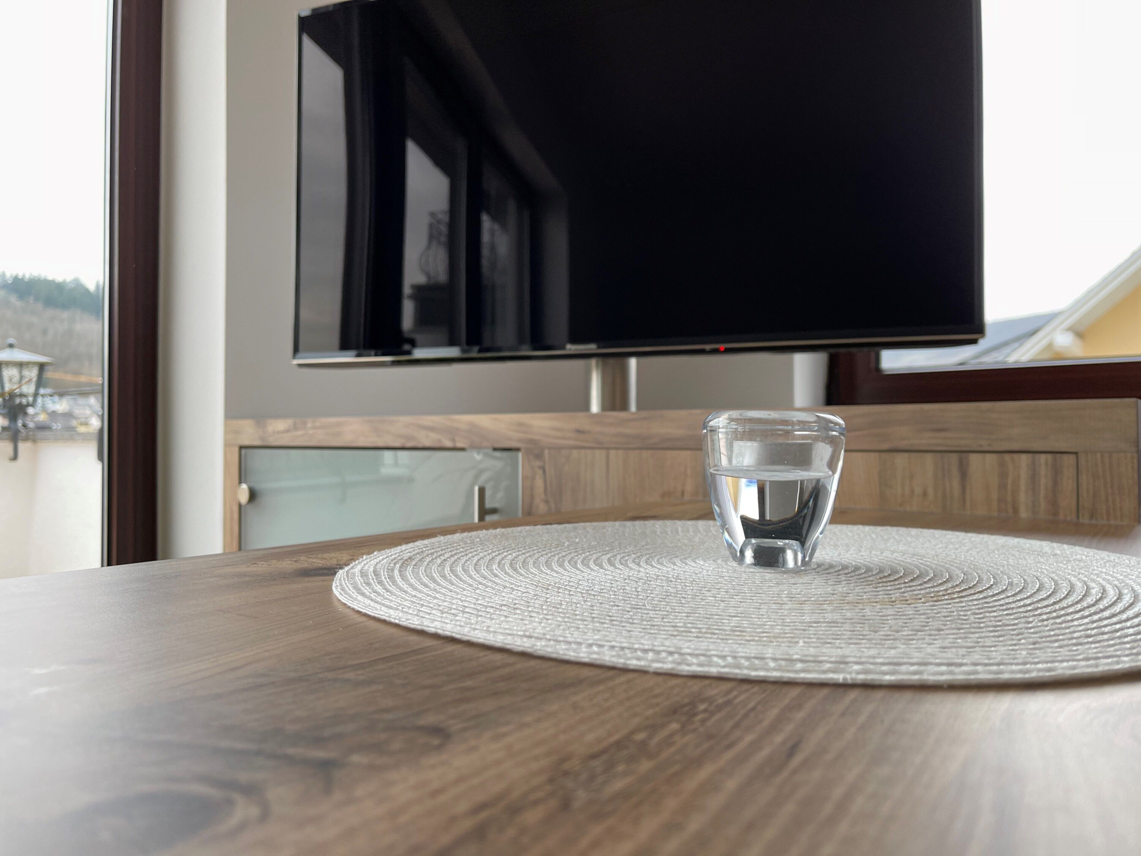 1 bedroom, in-room safe, soundproofing, free wifi