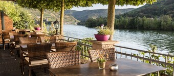Hotel Garni Cafe im Hamm