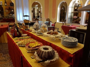 Buffet