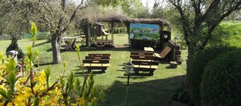 Landhotel BurgenBlick