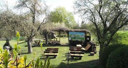 Landhotel BurgenBlick