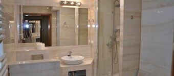 Luksusowy Apartament przy Plaży Niegocin