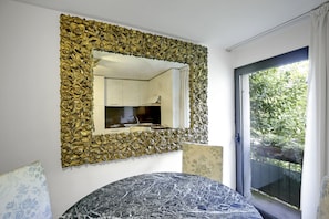 Apartment, 1 Bedroom | Room amenity - Venetian Apartment Accademia Dorsoduro District (Venice)