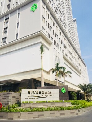 Exterior - Andinh Apartment (Ho Chi Minh City)