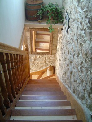 Interior - Oudoty (Kerlouan)