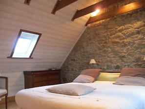 Chambre Double (Kambr-Bihan)