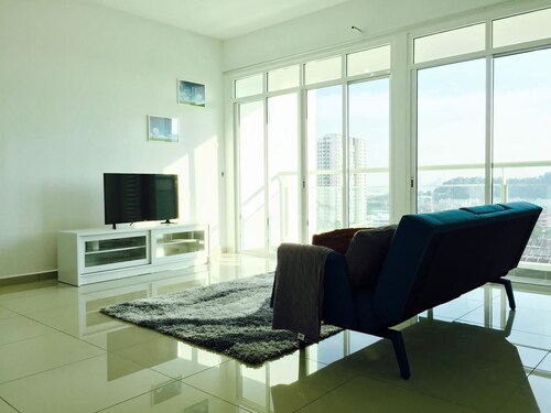 Arena Residences