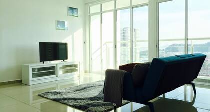 Arena Residences