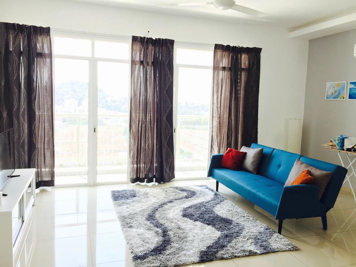3 bedrooms, iron/ironing board