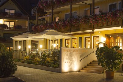 Hotel Zum Löwen GmbH