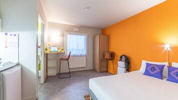 Studio Standard (double)