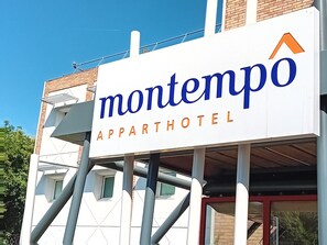 Exterior - Montempo Goussainville (Goussainville)
