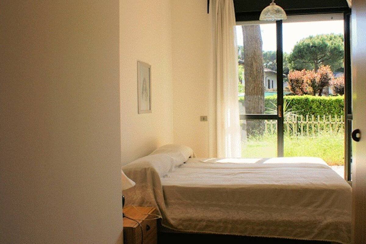 Apartment, 2 Bedrooms (MER T)