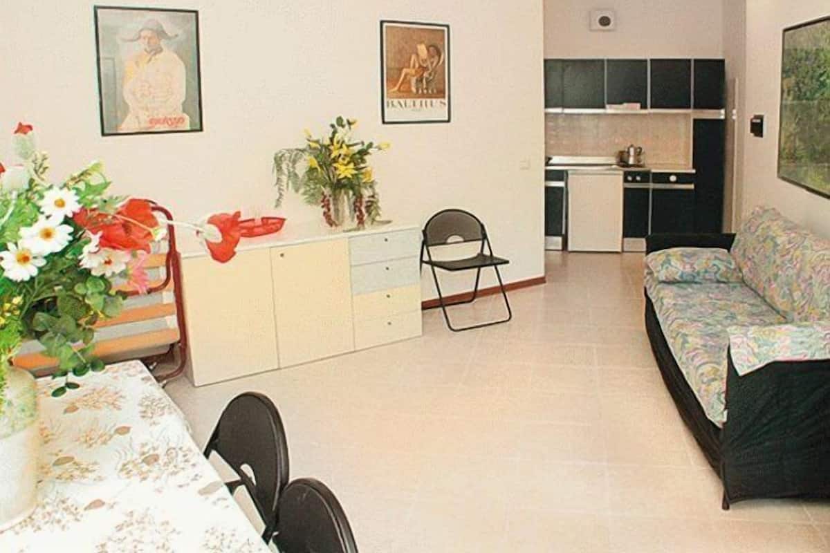 Studio (ruA2) | Private kitchen