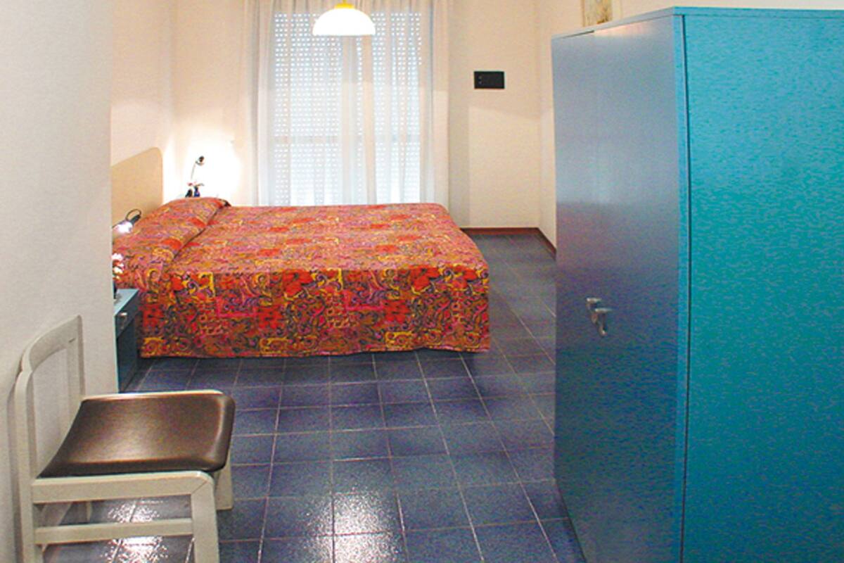 Apartment, 2 Bedrooms (MER4)