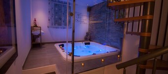 Chambres d hotes Bulle d'Eden  