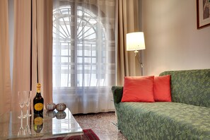 Interior - Saint Mark's Apartment Venice (Venice)