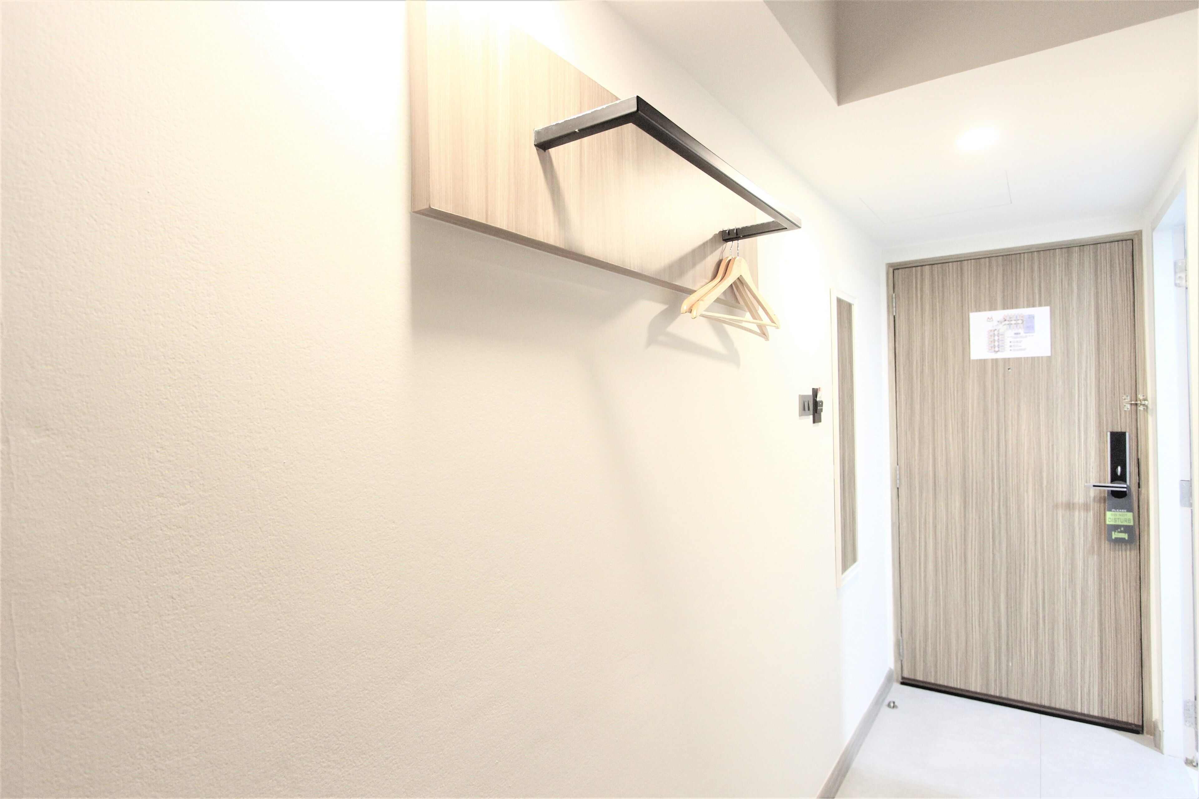 superior double room | 1 bedroom, minibar, desk, laptop workspace