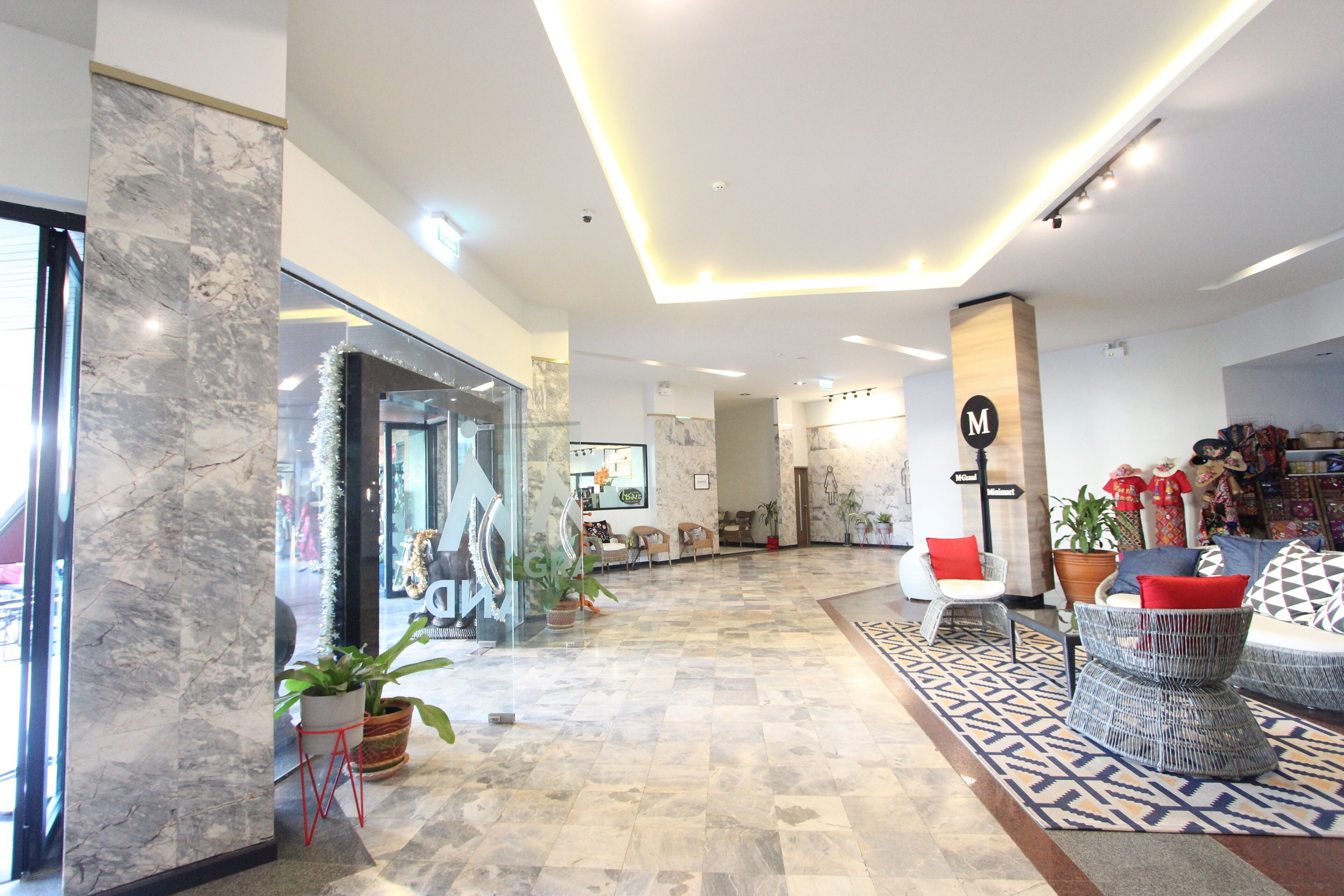 Televisión de pantalla plana