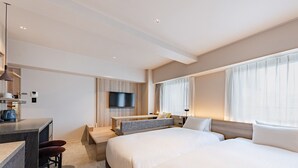 Room - The OneFive Osaka Namba Kuromon (Osaka)