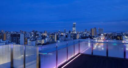 The OneFive Osaka Namba Kuromon