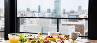 The OneFive Osaka Namba Kuromon