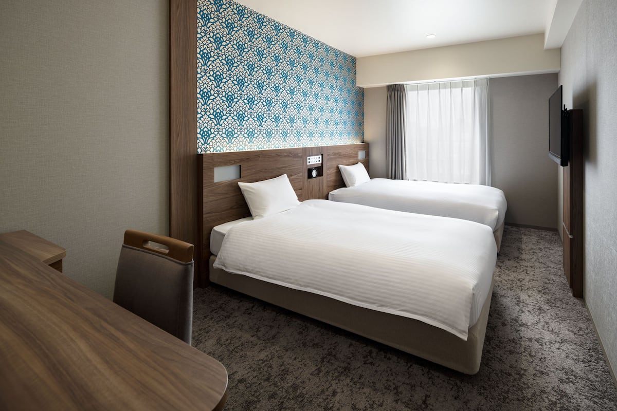 Superior Twin Room, Non Smoking