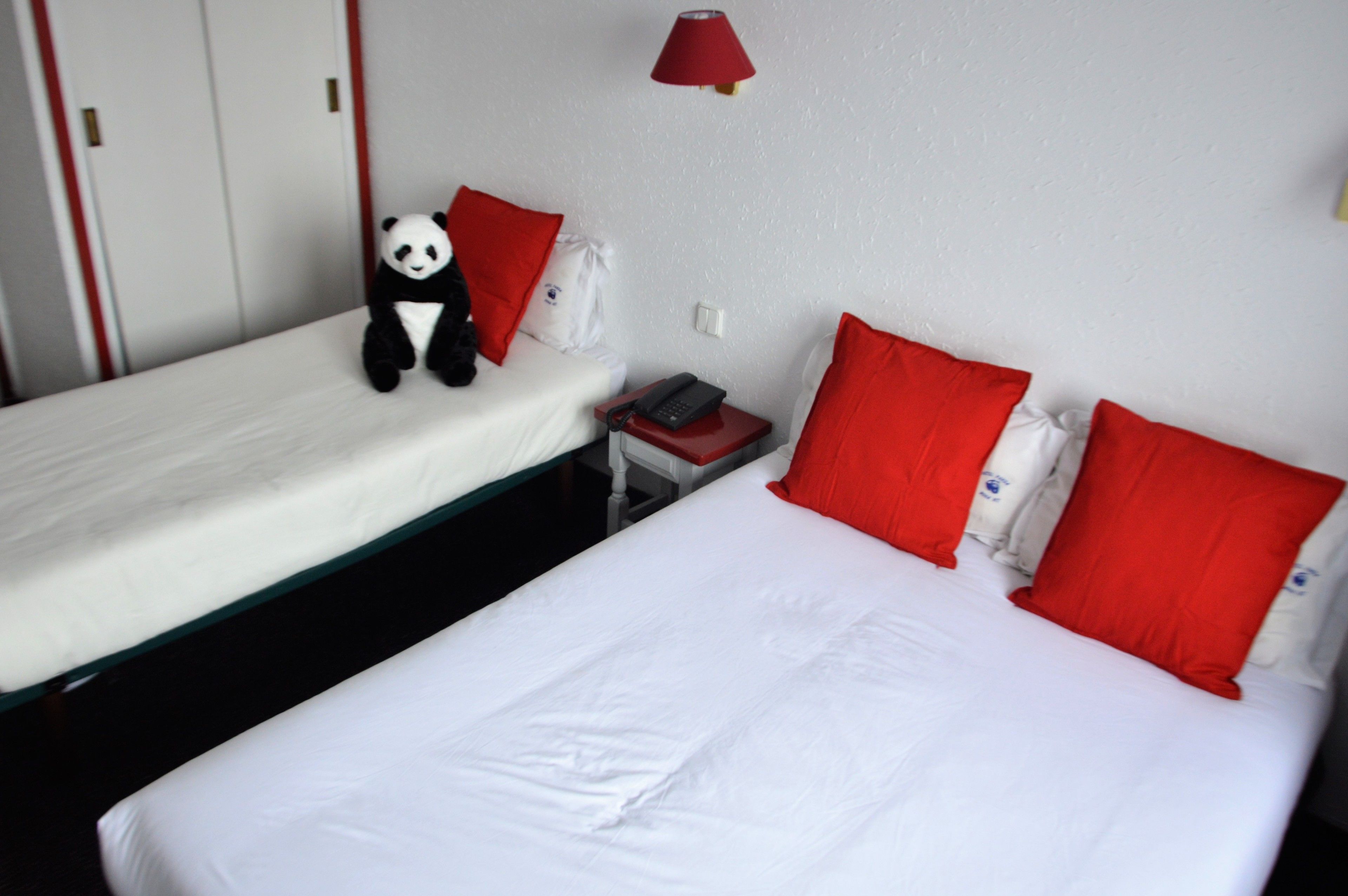 Photo - Hotel Panda