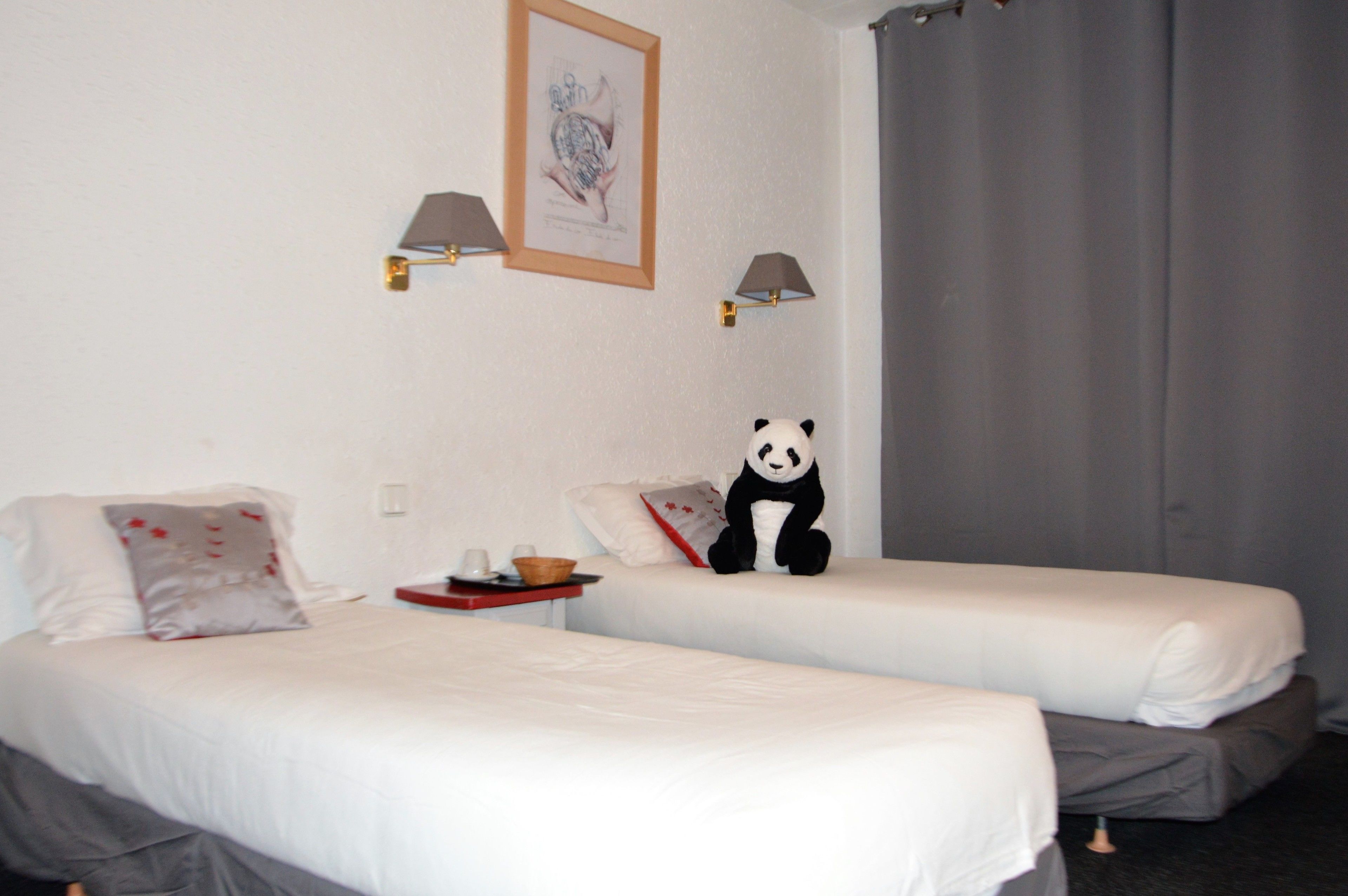 Photo - Hotel Panda