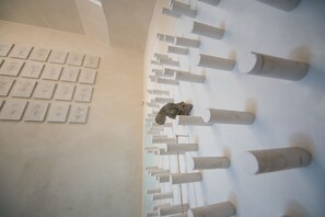 مخطط تصميم الطابق