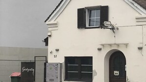 Front of property - Apartment Graz Mitte-Central (Graz)