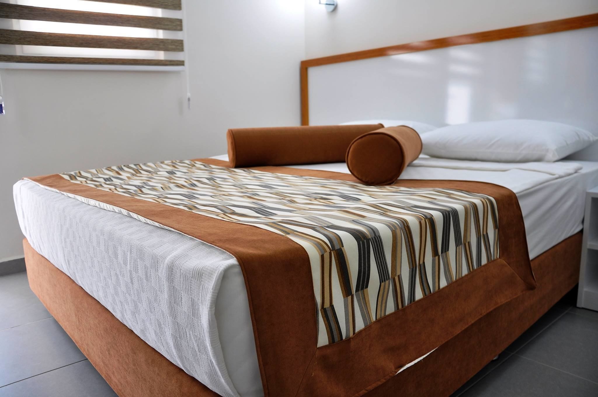 1 bedroom, premium bedding, minibar, in-room safe