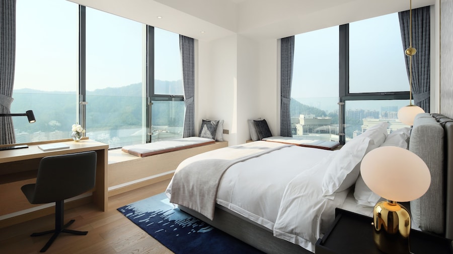 The Clouds Apartment