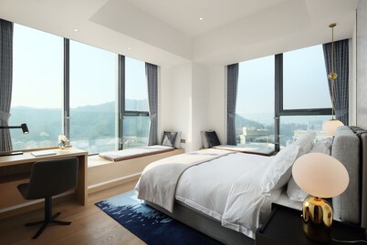 The Clouds Apartment