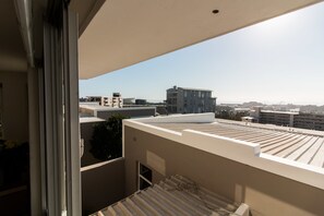 Apartment, 2 Bedrooms | View from room - Highstrand Suite 1 (Cape Town)