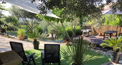 Les Terrasses sur Mer