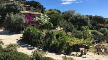 DĂ©tail de lâextĂ©rieur