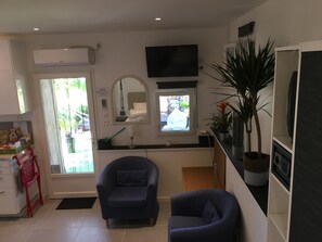 Lobby - Les Terrasses sur Mer (Ollioules)