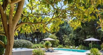 Les Mazets du Luberon