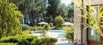 Les Mazets du Luberon