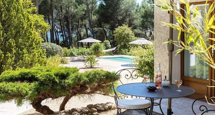 Les Mazets du Luberon