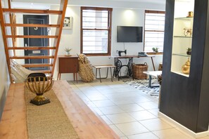 منطقة المعيشة